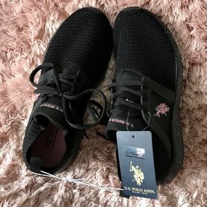 🆕U..POLO ASSN SHOES 👟 🆕